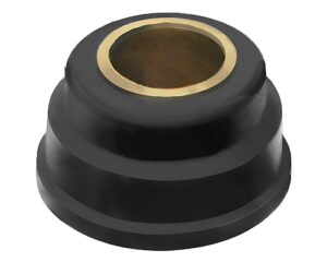 Detroit Diesel® ECM Mounting – Isolator, For DDEC II Series 60  (23502879)