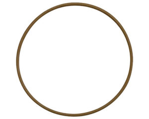 Detroit Diesel® Crankshaft Front Oil Seal (23503769)