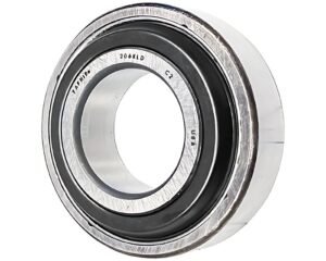 Detroit Diesel® Fan Shaft Inner Bearing (23503821)