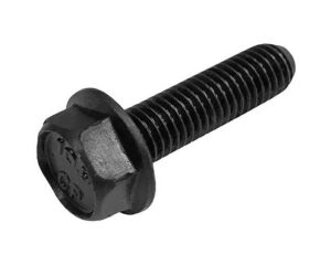 Detroit Diesel® M10 x 1.5 x 40mm Length, OEM Flange Hexagon Bolt (23505062)