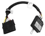 Detroit Diesel® OEM S60 12V Coolant Level Module w/ Harness Assembly (23505265)