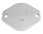 Detroit Diesel® Pump Cover (23505273)