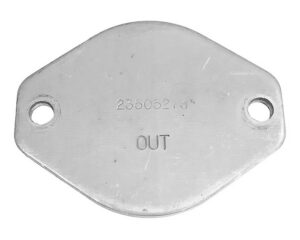 Detroit Diesel® Pump Cover (23505273)