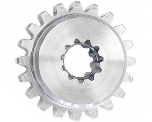 Detroit Diesel® Hydraulic Pump Coupling (5135378)