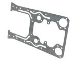 Detroit Diesel® Cylinder Block Front Plate Gasket (23505518)