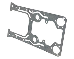 Detroit Diesel® Cylinder Block Front Plate Gasket (23505518)