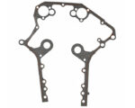 Detroit Diesel® Cylinder Block Front Plate Cover Gasket (23506157)