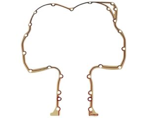 Detroit Diesel® Flywheel Housing Gasket (23506158)