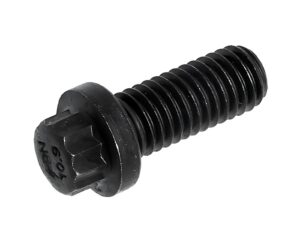 Detroit Diesel® M8 x 1.25 x 20mm Length, Twelve-Point Head Bolt (23506222)