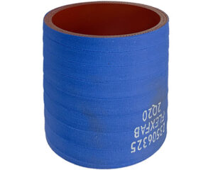 Detroit Diesel® 2.75″ x 3″ Long – OEM Hose, Water Pump to Oil Cooler (23506325)