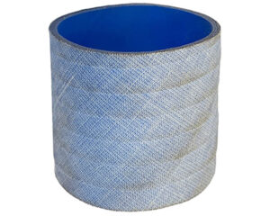 Detroit Diesel® Turbo Air Outlet Hose (23506595)