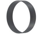 Detroit Diesel® OEM Rear Crankshaft Seal, Wear Sleeve – For Series 71 (23507225)