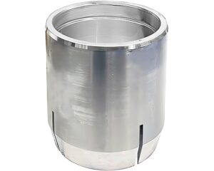 Detroit Diesel® OEM 3.094" – Cone, Vibration Damper, Rear (23507296)