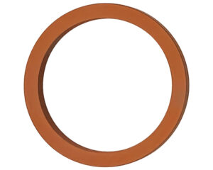 Detroit Diesel® S50/S60 Oil Cooler Core Seal Ring (23508392)