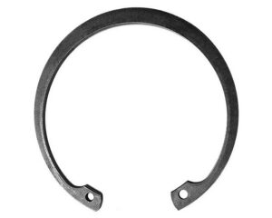 Detroit Diesel® Accessory Drive Snap Ring (23509204)