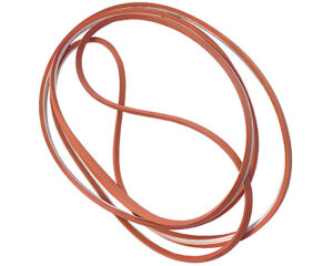 Detroit Diesel® OEM Rocker Cover Gasket, Upper to Lower – For S50/S60 (23511772)