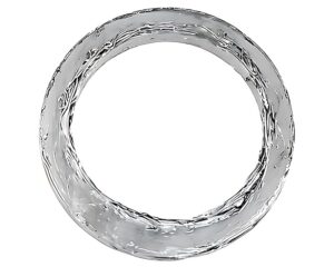 Detroit Diesel® Lower Injector Tube Auxiliary – Crush Seal (23511870)