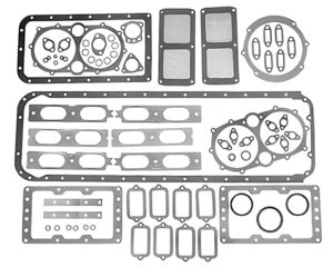 Detroit Diesel® Overhaul Gasket Kit (23512681)