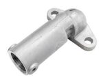 Detroit Diesel® OEM Oil Pressure Regulator Valve Assembly – For Series 60 (23512901)