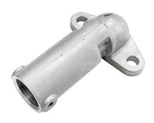 Detroit Diesel® OEM Oil Pressure Regulator Valve Assembly – For Series 60 (23512901)