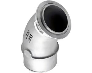 Detroit Diesel® 23513730 Turbo Elbow, Intake Transfer Tube (901074)