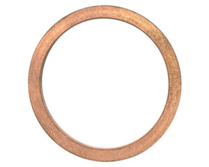 Detroit Diesel® OEM Copper Washer (23513768)