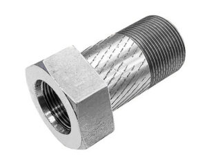 Detroit Diesel® Oil Filter Adapter/Plug (23513967)