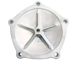 Detroit Diesel® Series-60 Camshaft Access Front Cover (23514714)