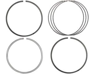 Detroit Diesel® Piston Ring Set (23514966)