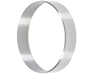 Detroit Diesel® OEM Crankshaft Oil Seal, Rear Wear Sleeve, Series 53 (23516636)