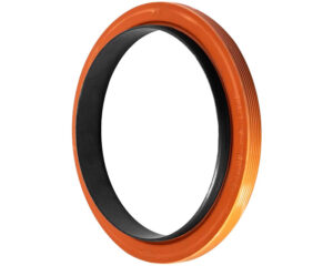 Detroit Diesel® OEM Crankshaft – Rear Main Seal Assembly, For Series 50/60 (23516969)