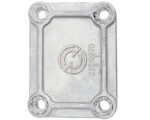 Detroit Diesel® OEM Plate (23516970)