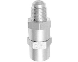 Detroit Diesel® OEM 3/8″ Fuel Check Valve (23516993)