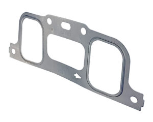 Detroit Diesel® S50/S60 Air Intake Manifold Steel/Rubber Gasket (23517875)