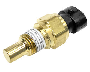 Detroit Diesel® OEM Temperature Sensor, For Series 60 Engines (23518092)