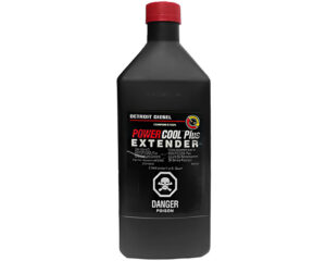 Detroit Diesel® PowerCool® Plus Coolant Life Extender (23519400)