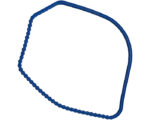 Detroit Diesel® S60 Front Camshaft Thrust Plate Seal Ring (23521894)