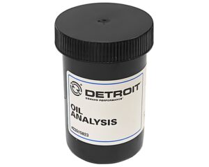 Detroit Diesel® Oil Analysis Kit (23521982)