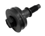 Detroit Diesel® Oil Pan Bolt Sleeve Assembly w/ Grommet (23522281)