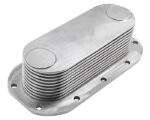 Detroit Diesel® Series 50/60 Oil Cooler Core Assembly, 10 Plates (23522416)