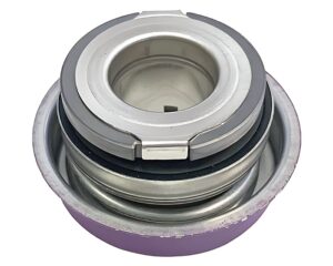 Detroit Diesel® OEM Water Seal Assembly, For Series 50/60 Engines (23522433)