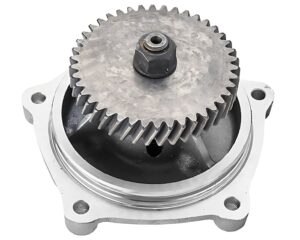 Detroit Diesel® Accessory Drive Assembly (23523751)