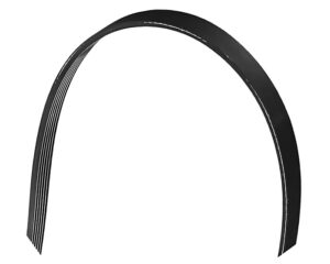 MTU/Detroit Diesel – Alternator Belt (5319970192)