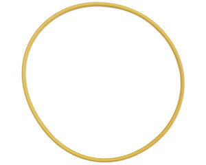 Detroit Diesel® S50/S60 Water Pump Mounting O-Ring (23526038)