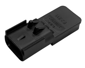 Detroit Diesel® OEM Barometric Ambient Pressure Sensor – For Series 60 Engines (23527673)