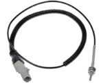 Detroit Diesel® OEM Turbocharger Temperature Sensor, For Series 60 (23527813)