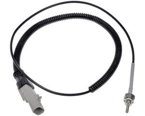 Detroit Diesel® OEM Turbocharger Temperature Sensor, For Series 60 (23527813)