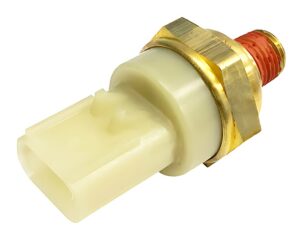 Detroit Diesel® OEM Turbocharger Boost Pressure Sensor – For Series 60 Engines (23527829)