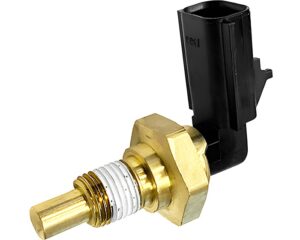 Detroit Diesel® OEM Engine Coolant / Oil Temp. Sensor, For Series 60 (23527830)