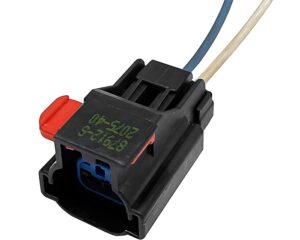 Detroit Diesel® OEM Connector Repair Kit, For S60 DDECV Engines (23528256)